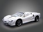 Mitsuoka Orochi Nude Top 2005 года
